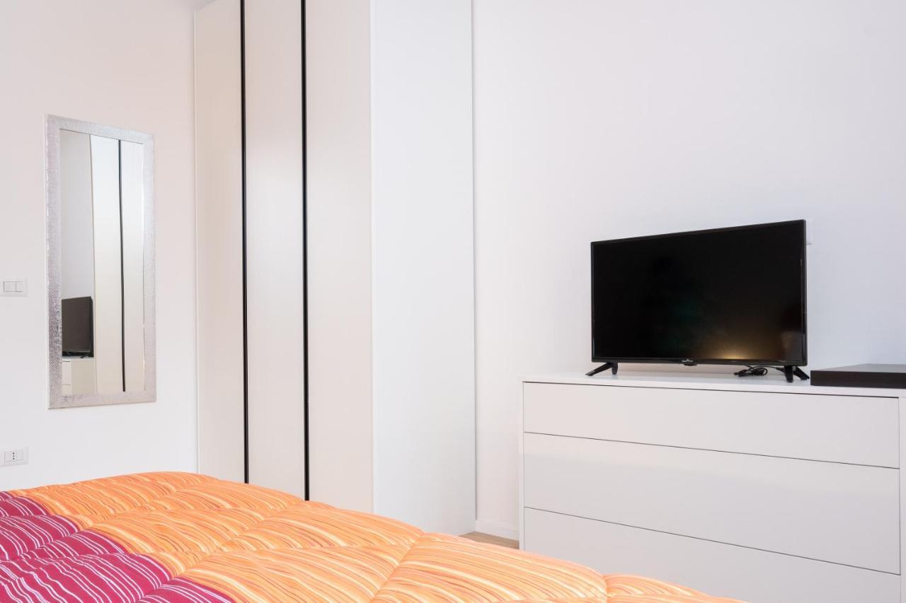 בולוניה Residence Delle Erbe By Studio Vita מראה חיצוני תמונה